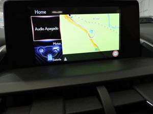 Lexus NX NX 300h Business Line 5d - Foto 13