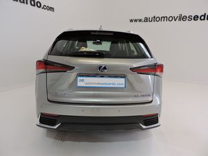 Lexus NX NX 300h Business Line 5d - Foto 5