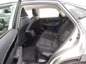 Lexus NX NX 300h Business Line 5d - Foto 10