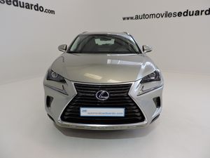 Lexus NX NX 300h Business Line 5d - Foto 3