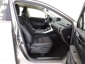 Lexus NX NX 300h Business Line 5d - Foto 9