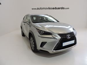 Lexus NX NX 300h Business Line 5d - Foto 3