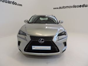 Lexus NX NX 300h Business Line 5d - Foto 3