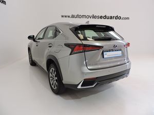 Lexus NX NX 300h Business Line 5d - Foto 6