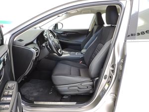 Lexus NX NX 300h Business Line 5d - Foto 8