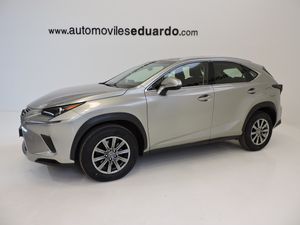Lexus NX NX 300h Business Line 5d - Foto 2
