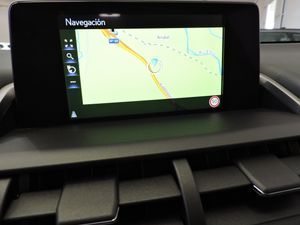 Lexus NX NX 300h Business Line 5d - Foto 14