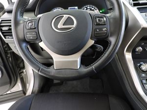 Lexus NX NX 300h Business Line 5d - Foto 11