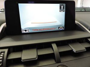 Lexus NX NX 300h Business Line 5d - Foto 13