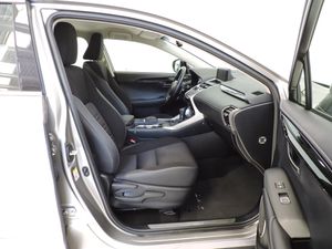 Lexus NX NX 300h Business Line 5d - Foto 9