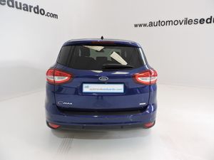Ford C Max C-MAX Titanium 1.0 Ecoboost Auto-Start-Stop 92 kW (125 CV) - Foto 5