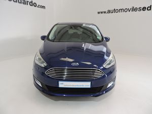 Ford C Max C-MAX Titanium 1.0 Ecoboost Auto-Start-Stop 92 kW (125 CV) - Foto 3