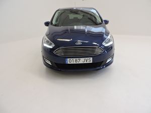 Ford C Max C-MAX Titanium 1.0 Ecoboost Auto-Start-Stop 92 kW (125 CV) - Foto 3
