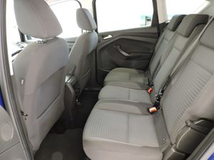 Ford C Max C-MAX Titanium 1.0 Ecoboost Auto-Start-Stop 92 kW (125 CV) - Foto 11