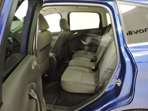 Ford C Max C-MAX Titanium 1.0 Ecoboost Auto-Start-Stop 92 kW (125 CV) - Foto 10