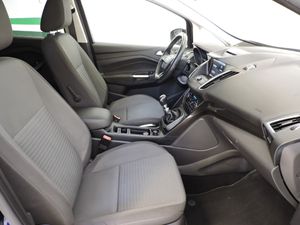 Ford C Max C-MAX Titanium 1.0 Ecoboost Auto-Start-Stop 92 kW (125 CV) - Foto 9