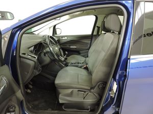 Ford C Max C-MAX Titanium 1.0 Ecoboost Auto-Start-Stop 92 kW (125 CV) - Foto 8