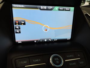 Ford C Max C-MAX Titanium 1.0 Ecoboost Auto-Start-Stop 92 kW (125 CV) - Foto 13