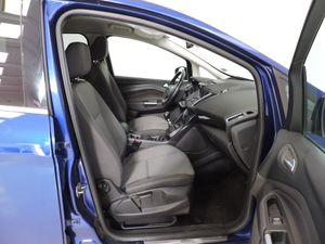 Ford C Max C-MAX Titanium 1.0 Ecoboost Auto-Start-Stop 92 kW (125 CV) - Foto 9