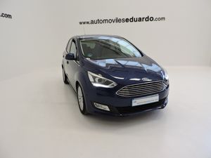 Ford C Max C-MAX Titanium 1.0 Ecoboost Auto-Start-Stop 92 kW (125 CV) - Foto 3