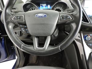 Ford C Max C-MAX Titanium 1.0 Ecoboost Auto-Start-Stop 92 kW (125 CV) - Foto 11