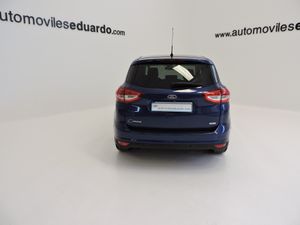 Ford C Max C-MAX Titanium 1.0 Ecoboost Auto-Start-Stop 92 kW (125 CV) - Foto 5