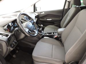 Ford C Max C-MAX Titanium 1.0 Ecoboost Auto-Start-Stop 92 kW (125 CV) - Foto 8