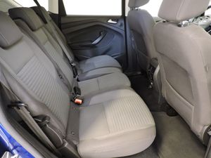 Ford C Max C-MAX Titanium 1.0 Ecoboost Auto-Start-Stop 92 kW (125 CV) - Foto 10