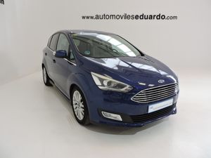 Ford C Max C-MAX Titanium 1.0 Ecoboost Auto-Start-Stop 92 kW (125 CV) - Foto 3
