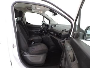 Citroën Berlingo Talla M BlueHDi 100 S&S Live - Foto 9