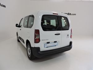Citroën Berlingo Talla M BlueHDi 100 S&S Live - Foto 6