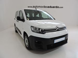 Citroën Berlingo Talla M BlueHDi 100 S&S Live - Foto 3