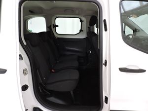 Citroën Berlingo Talla M BlueHDi 100 S&S Live - Foto 10