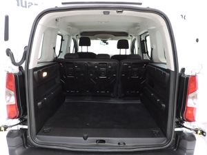 Citroën Berlingo Talla M BlueHDi 100 S&S Live - Foto 11