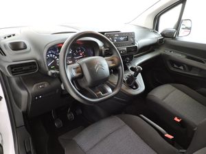 Citroën Berlingo Talla M BlueHDi 100 S&S Live - Foto 7