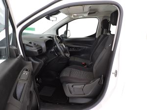 Citroën Berlingo Talla M BlueHDi 100 S&S Live - Foto 8