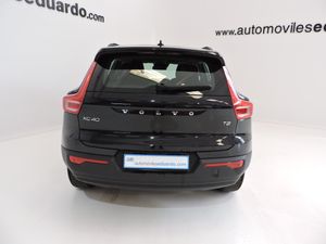 Volvo XC40 VOLVO XC40  SUV T2 BUSINESS - Foto 5