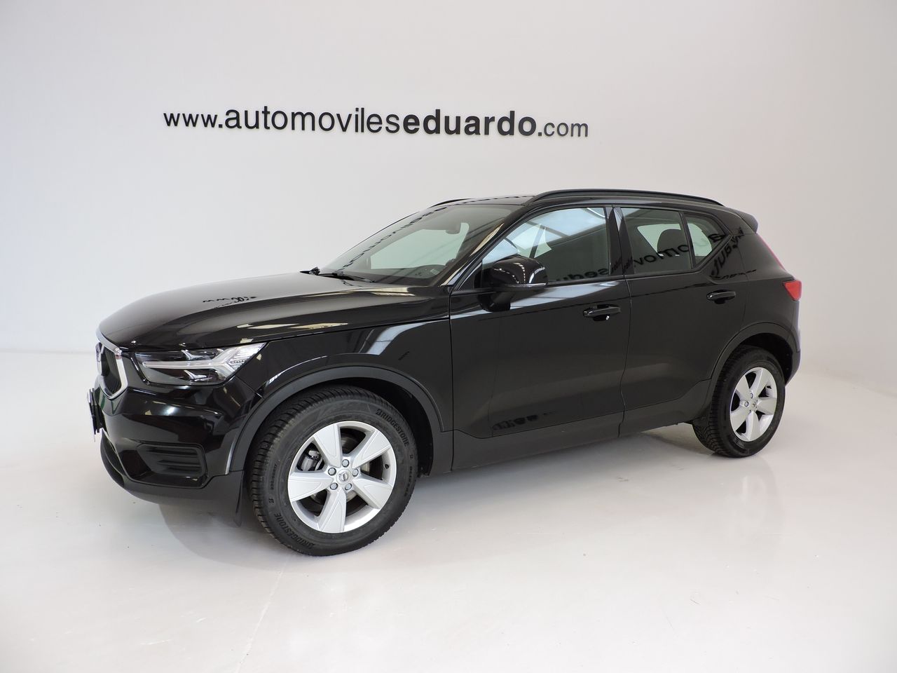 Volvo XC40 VOLVO XC40  SUV T2 BUSINESS - Foto 1