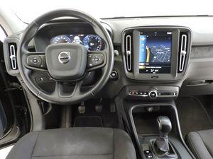 Volvo XC40 VOLVO XC40  SUV T2 BUSINESS - Foto 7