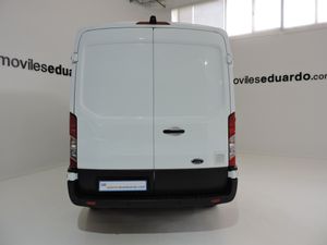 Ford Transit TRANSIT 2T 350M FG MWB HR DSL 2.0 TDCi L2H2 Trend - Foto 5