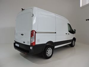 Ford Transit TRANSIT 2T 350M FG MWB HR DSL 2.0 TDCi L2H2 Trend - Foto 4