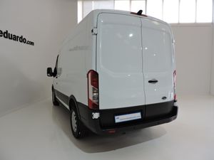 Ford Transit TRANSIT 2T 350M FG MWB HR DSL 2.0 TDCi L2H2 Trend - Foto 6