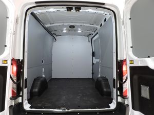 Ford Transit TRANSIT 2T 350M FG MWB HR DSL 2.0 TDCi L2H2 Trend - Foto 11