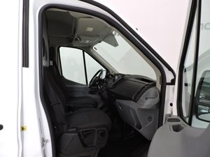 Ford Transit TRANSIT 2T 350M FG MWB HR DSL 2.0 TDCi L2H2 Trend - Foto 9