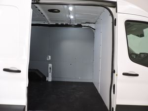 Ford Transit TRANSIT 2T 350M FG MWB HR DSL 2.0 TDCi L2H2 Trend - Foto 10