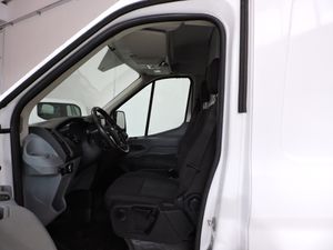 Ford Transit TRANSIT 2T 350M FG MWB HR DSL 2.0 TDCi L2H2 Trend - Foto 8
