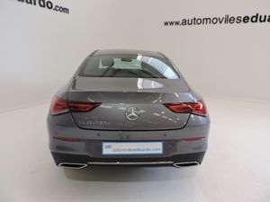 Mercedes CLA CLA 250 e Coupé Business Line - Foto 5