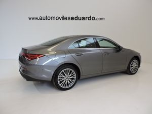 Mercedes CLA CLA 250 e Coupé Business Line - Foto 4