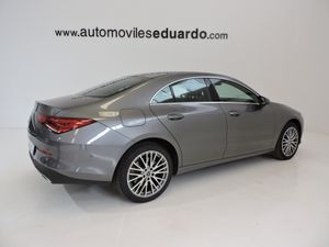 Mercedes CLA CLA 250 e Coupé Business Line - Foto 4