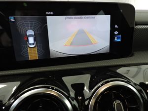 Mercedes CLA CLA 250 e Coupé Business Line - Foto 12